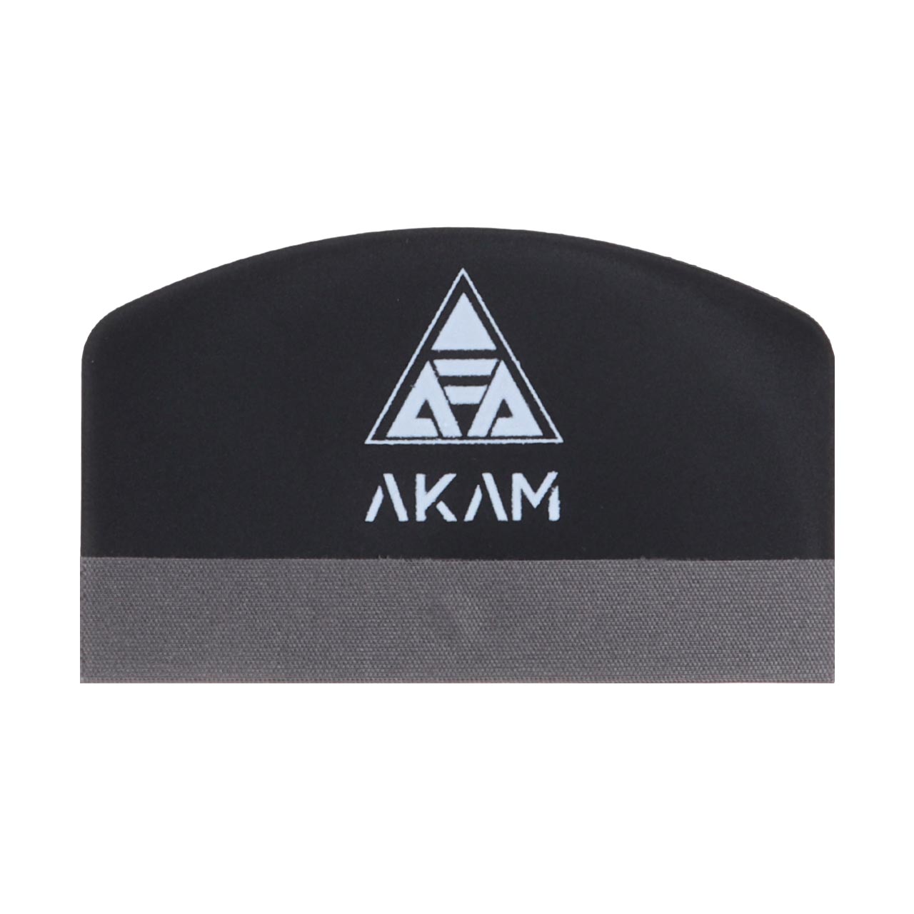 کاردک نصب گلس کوچک Akam